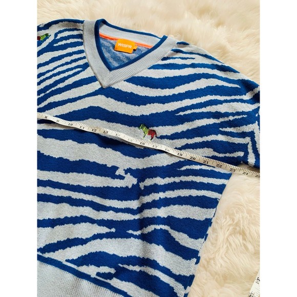 Wispr by Brodie sweater - Picture 9 of 11